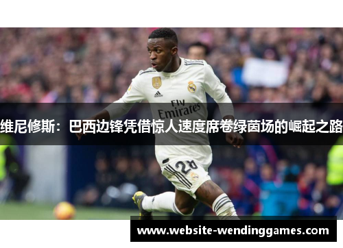 维尼修斯:巴西边锋凭借惊人速度席卷绿茵场的崛起之路 维尼修斯:巴西边锋凭借惊人速度席卷绿茵场的崛起之路