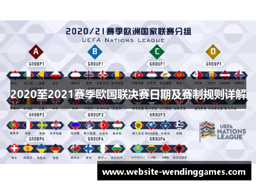 2020至2021赛季欧国联决赛日期及赛制规则详解 2020至2021赛季欧国联决赛日期及赛制规则详解
