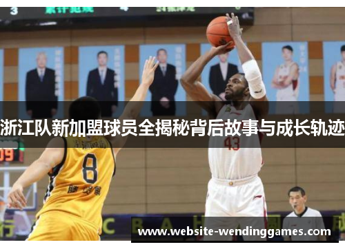 浙江队新加盟球员全揭秘背后故事与成长轨迹 浙江队新加盟球员全揭秘背后故事与成长轨迹