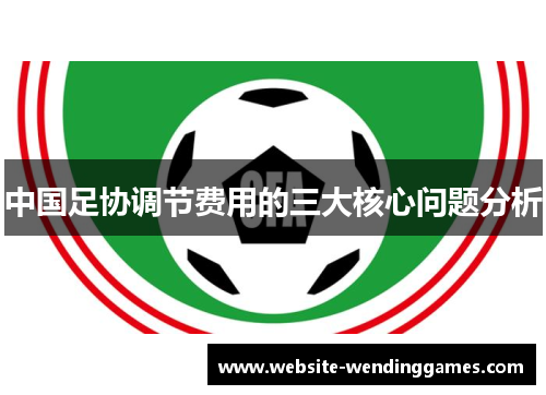 中国足协调节费用的三大核心问题分析 中国足协调节费用的三大核心问题分析