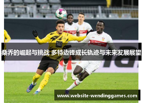 桑乔的崛起与挑战 多特边锋成长轨迹与未来发展展望 桑乔的崛起与挑战 多特边锋成长轨迹与未来发展展望