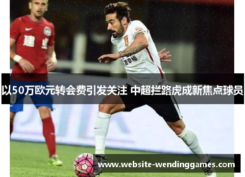 以50万欧元转会费引发关注 中超拦路虎成新焦点球员 以50万欧元转会费引发关注 中超拦路虎成新焦点球员