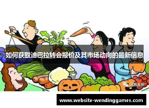 如何获取迪巴拉转会报价及其市场动向的最新信息 如何获取迪巴拉转会报价及其市场动向的最新信息