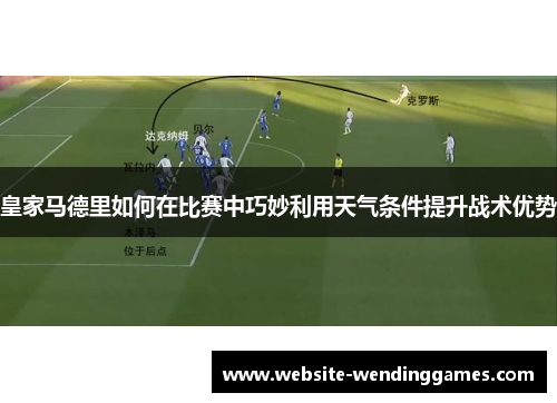 皇家马德里如何在比赛中巧妙利用天气条件提升战术优势 皇家马德里如何在比赛中巧妙利用天气条件提升战术优势