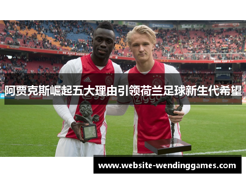阿贾克斯崛起五大理由引领荷兰足球新生代希望 阿贾克斯崛起五大理由引领荷兰足球新生代希望