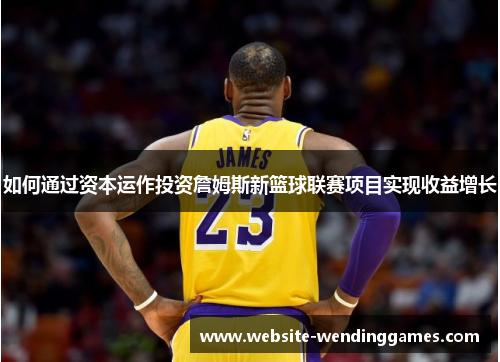 如何通过资本运作投资詹姆斯新篮球联赛项目实现收益增长