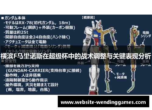 横滨F马里诺斯在超级杯中的战术调整与关键表现分析